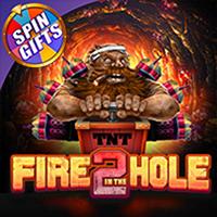 Fire In The Hole xBomb 2